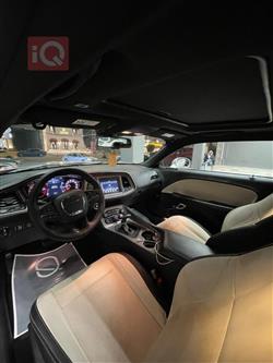 دودج تشالنجر